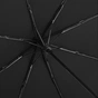 Зонт Fare 5412 міні автоматична 98 см black (FR.5412 black) - уменьшенное изображение 3