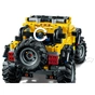 Конструктор LEGO Technic Jeep Wrangler 665 деталей (42122) - зменшене зображення 5
