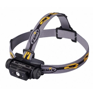 Ліхтар Fenix HL60R Cree XM-L2 T6 Neutral White LED зображення 1