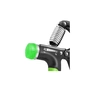Еспандер PowerPlay кистьовий 10-40 кг Strength Grip Чорно-зелений (PP_4323_Bl/Green) - зменшене зображення 3