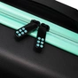 Валіза Semi Line 16" (XS) Black/Blue (T5889-1) (DAS303362) - зменшене зображення 10