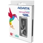 USB флеш накопичувач ADATA 128GB UE700 Black USB 3.1 (AUE700-128G-CBK) - зменшене зображення 4