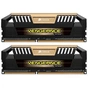 Модуль пам'яті для комп'ютера DDR3 16GB (2x8GB) 1600 MHz Corsair (CMY16GX3M2A1600C9A) - зменшене зображення 1