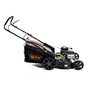 Газонокосарка GTM бензинова LM48, 5к.с., 48см, травозбірник 70л, несамохідна (LM48) - зменшене зображення 2