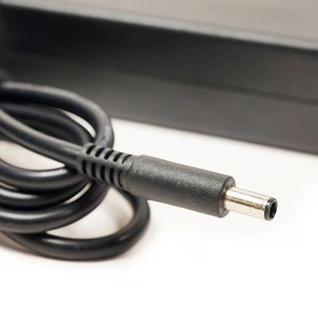 Блок живлення до ноутбуку PowerPlant DELL 220V, 19.5V 65W 3.34A (4.5*3.0) (DL65G4530) - picture 3