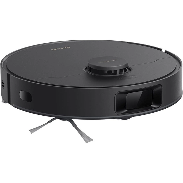 Робот-пилосос Dreame D20 Black (RLD35GA-bl) - зображення 9
