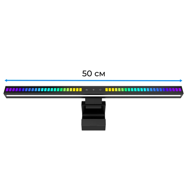 Лампа на монітор OfficePro SL121B - зображення 12