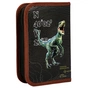 Пенал Yes твердий одинарний без клапана Jurassic World. Dino HP-02 (533726) - уменьшенное изображение 3