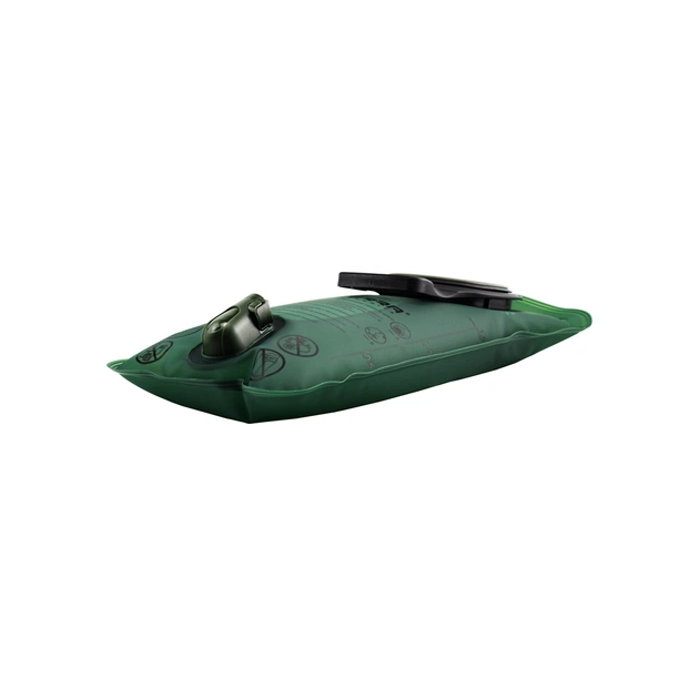 Питна система Terra Incognita Hidro Izotube 1,5 Green (4823081506546) - picture 5