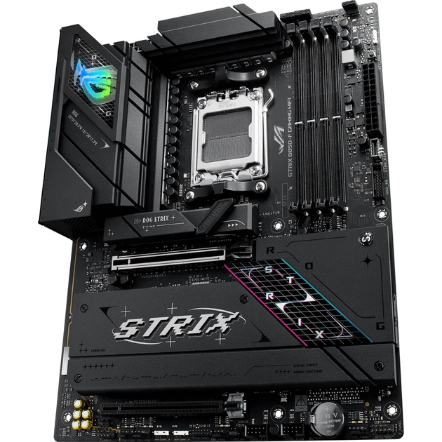 Материнська плата ASUS ROG STRIX B850-F GAMING WIFI - picture 5