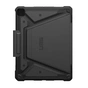 Чохол до планшета UAG iPad Pro 13"(Gen 7 2024) Metropolis SE Black (124476114040) - зменшене зображення 7