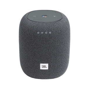Акустична система JBL Link Music Grey (JBLLINKMUSICGRYEU) зображення 1