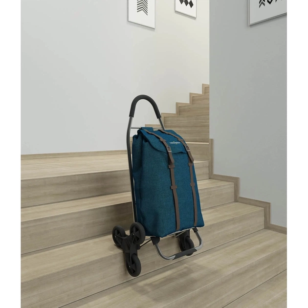 Сумка-візок Colombo Dakar 3 (CRL005) (930531) - picture 4