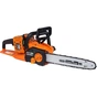 Ланцюгова пила SEQUOIA 40 В (20В+20В), шина Oregon 35 см, АКБ+ЗУ, 3,68 кг (SBC4014BSO-E2W) - зменшене зображення 8