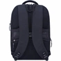 Рюкзак для ноутбука AirOn 16" Bagland breakwater 20л, 13866 DBlue (4821784622188) - зменшене зображення 2