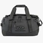 Дорожня сумка Highlander водозахисна Hauler Duffel 30L Black (DB131-BK) (931646) - зменшене зображення 1