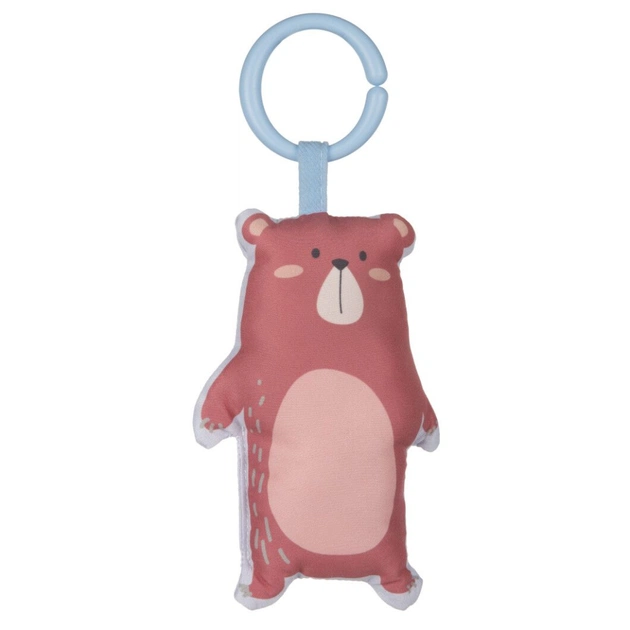 Дитячий килимок Canpol 0 Safari - сірий (81/100) - picture 7