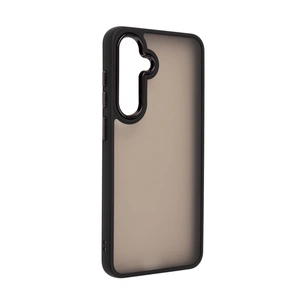 Чехол для мобильного телефона Armorstandart Frame Samsung S24 FE Black (ARM76911) изображение 1