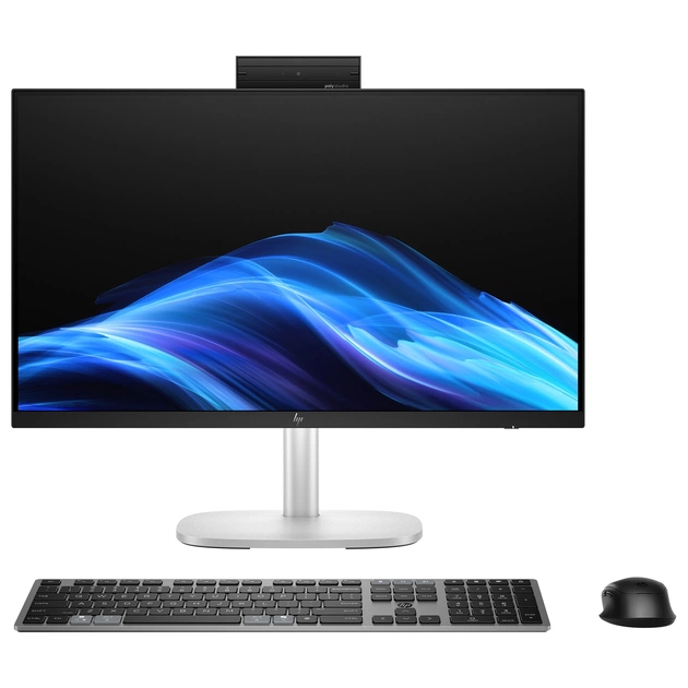 Моноблок HP EliteStudio 8 G1i (A55SRET) Black/Silver - изображение 1