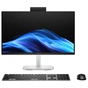 Моноблок HP EliteStudio 8 G1i (A55SRET) Black/Silver - уменьшенное изображение 1