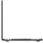 Чехол для ноутбука Armorstandart 13" MacBook Neo Grey Crystal (ARM91116) - уменьшенное изображение 6