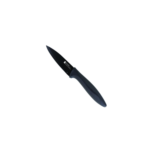 Набір ножів Bergner Osaka, з ножицями, 6 предметів (BG-9075-BK) - picture 6