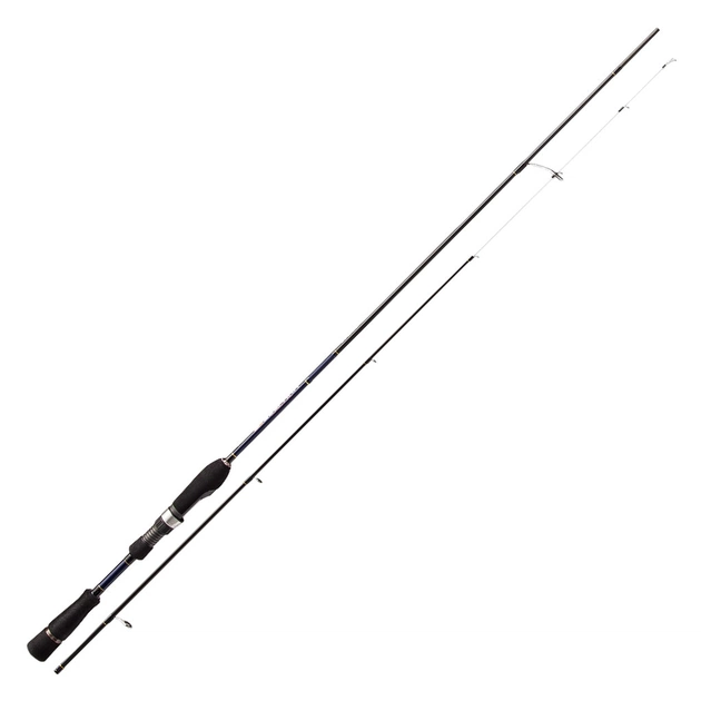 Вудилище Major Craft Solpara New Rock Fish SPX-T732L 2.21m 0.5-7g (772.72.98) - изображение 1