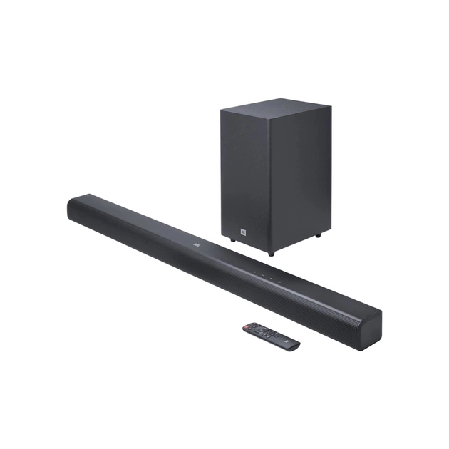 Акустична система JBL Cinema SB580 (JBLSB580BLKEP) - зображення 1