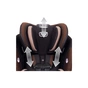 Автокрісло Evenflo All4One (1,8 до 54,4 кг) - Belmont Brown (032884204670) - зменшене зображення 7