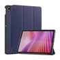 Чохол до планшета BeCover Smart Case Lenovo Tab TB-311FU 10.1" Deep Blue (713106) - зменшене зображення 6