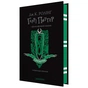 Книга Гаррі Поттер і філософський камінь. Слизерин. Гоґвортське видання - Джоан Ролінґ А-ба-ба-га-ла-ма-га (9786175852965) - уменьшенное изображение 1