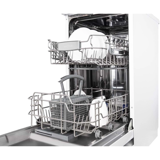 Посудомийна машина Vestfrost FDW 4509 CW - picture 2