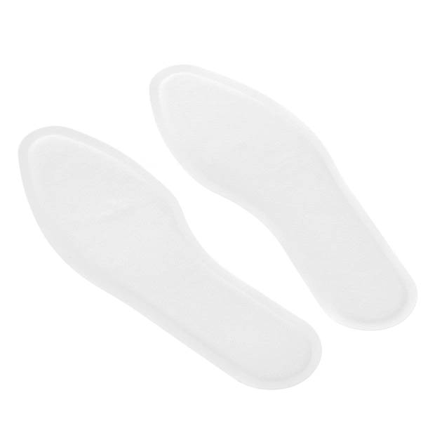 Хімічна грілка 2E для ніг розмір XL (283мм), до 8 годин - 20 пар (2E-NAFW8XL-DB) - picture 5