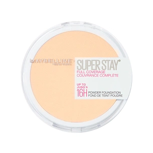 Пудра для обличчя Maybelline New York Super Stay 16H 06 (3600531619541) зображення 1