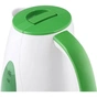 Електрочайник Polaris PWK 1752 C Green - зменшене зображення 5