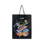 Подарунковий пакет Kite Hot Wheels, 26х32 см (HW25-266) - зменшене зображення 2