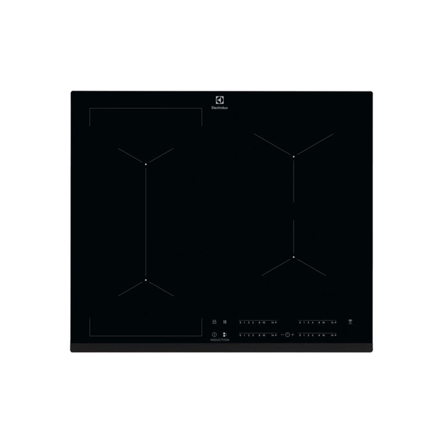 Варочна поверхня Electrolux EIV634 - зображення 1