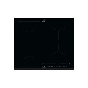 Варочна поверхня Electrolux EIV634 зображення 1