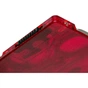 Мультитул Victorinox SwissCard Lite Transparent Red (0.7300.T) - зменшене зображення 4