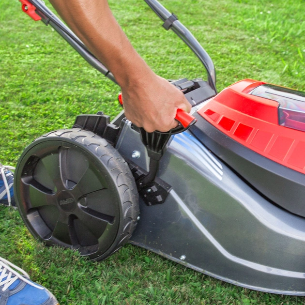 Газонокосарка AL-KO 46.0 Li SP MOWEO (119934) - picture 10