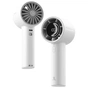 Вентилятор Jisulife Handheld Fan Life10 S Grey - зменшене зображення 2