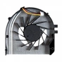 Вентилятор ноутбука Dell Vostro 3400/3500 DC(5V,0.26A) 3pin (MF60090V1-D000-G99) - уменьшенное изображение 2
