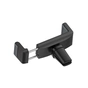 Універсальний автотримач ColorWay Clamp Holder Black (CW-CHC012-BK) - уменьшенное изображение 9