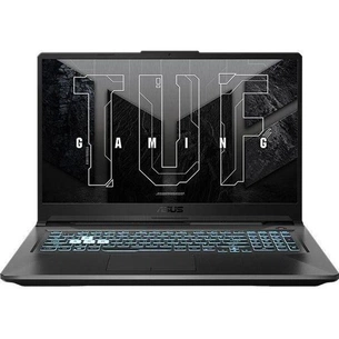 Ноутбук ASUS TUF Gaming A17 FA706NF-HX007 (90NR0JH5-M000U0) зображення 1