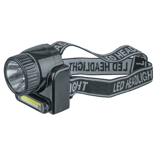 Ліхтар Navigator NPT-H20-ACCU (14486) зображення 1