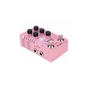 Педаль ефектів Mooer D7 X2 Delay - зменшене зображення 7