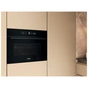 Духова шафа Whirlpool WMW57DMB - зменшене зображення 5