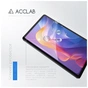 Скло захисне ACCLAB 9H Xiaomi Redmi Pad 2 25040RP0AG/25040RP0AI 11" (1283126636776) - зменшене зображення 3