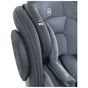 Автокрісло El Camino ME 1045-1 Evolution 2 360 Isofix Royal dark gray 0-36 кг - зменшене зображення 11