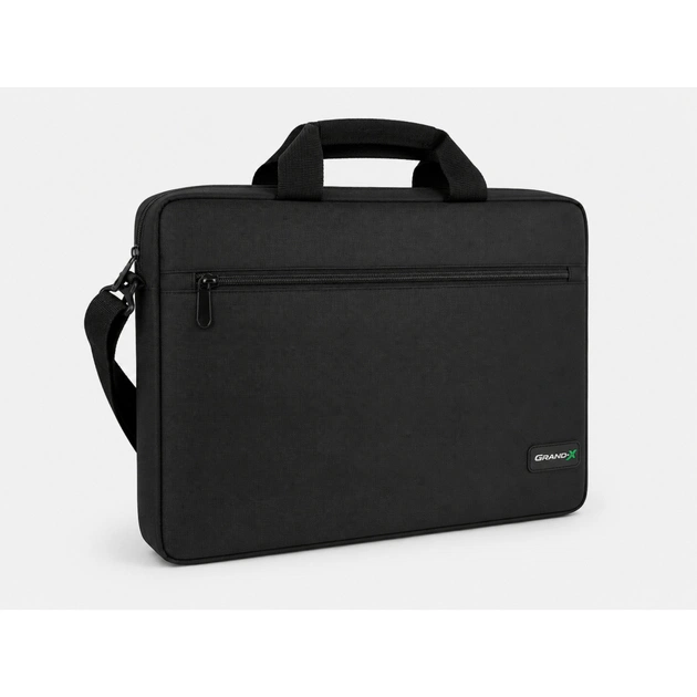 Сумка для ноутбука Grand-X 15.6'' SB-120 Black (SB-120) - зображення 1